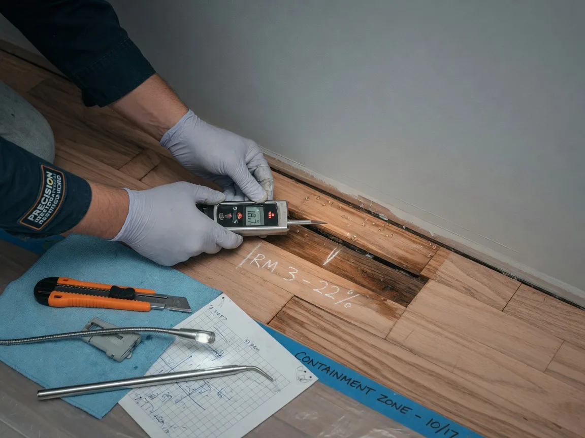 Why choose Water Removal in Joseph, OR